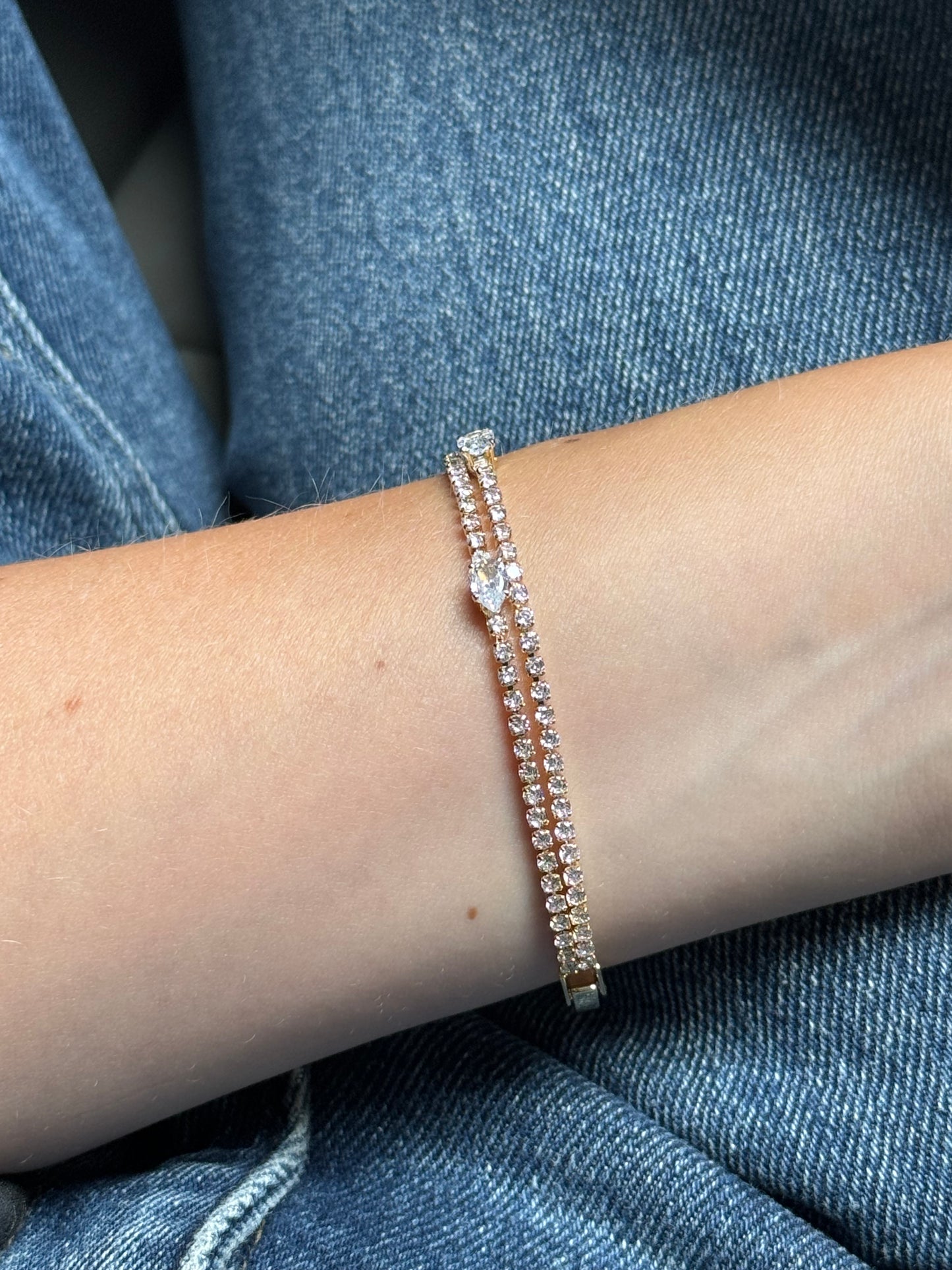 Bracelet Léana