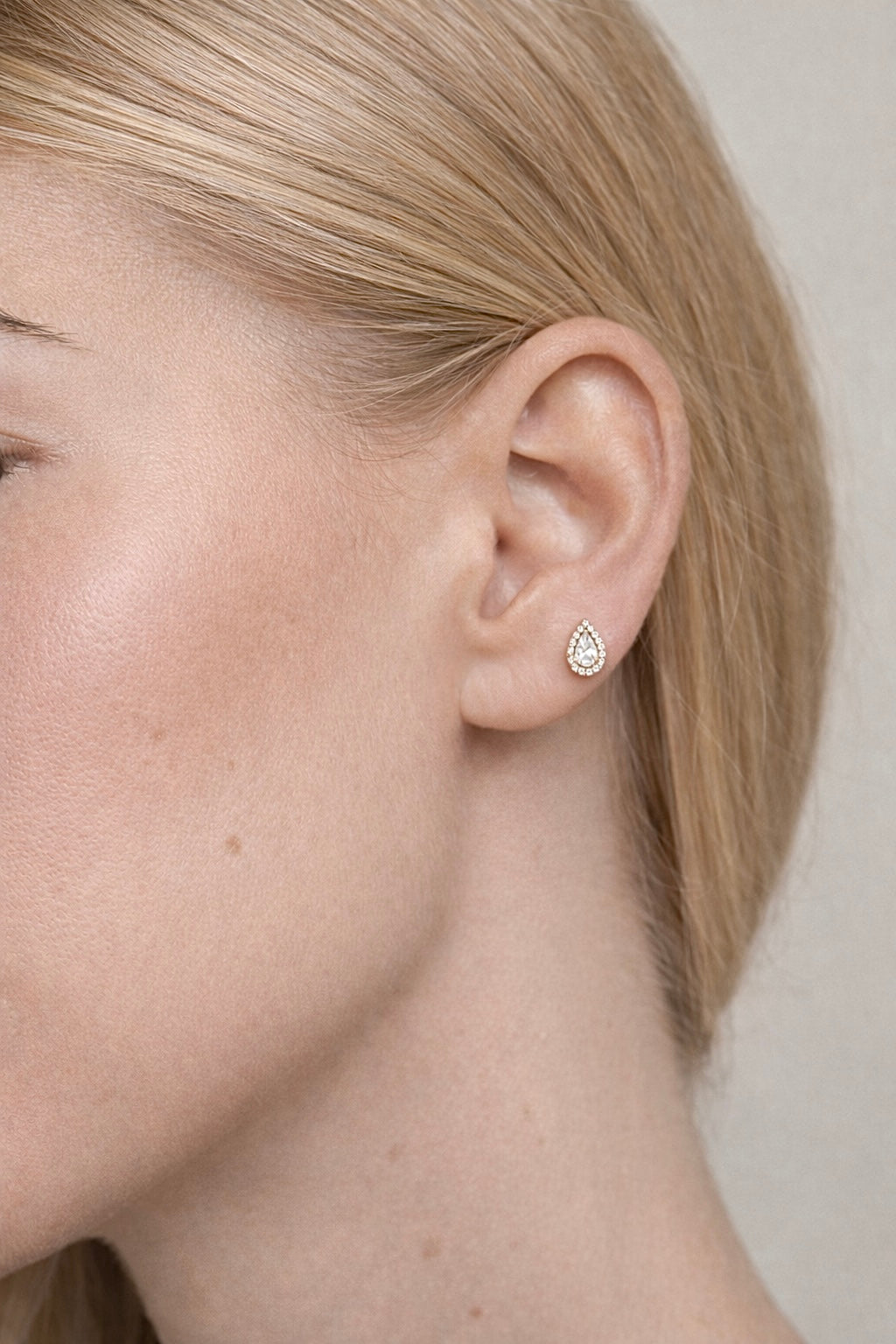 Boucles d’oreilles Camille