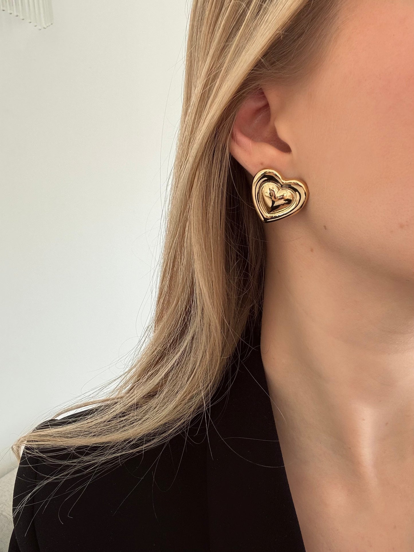 Boucles d’oreilles Bianca