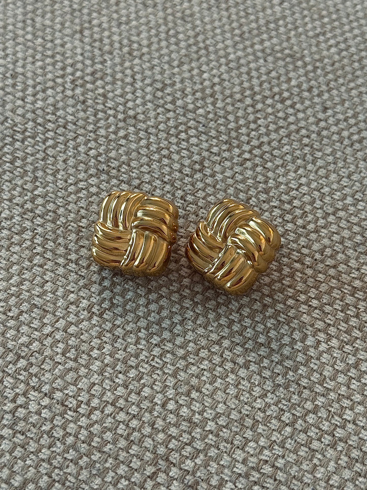 Boucles d’oreilles cleo