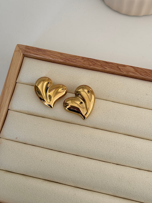 Boucles d’oreilles valentina