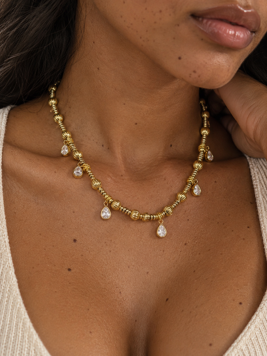 Collier Cascade