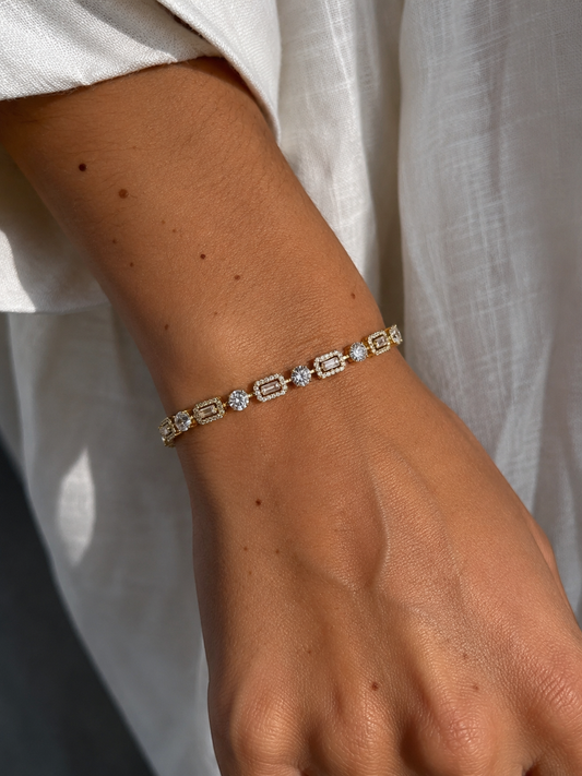 Bracelet Héritage