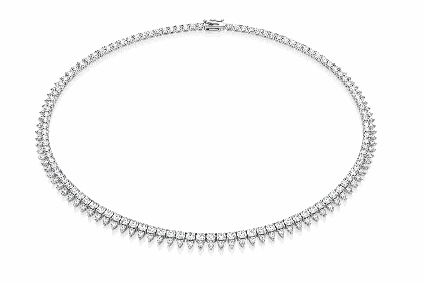 Collier rivière Talia