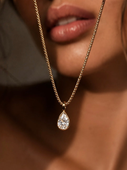 Pendentif Évidence
