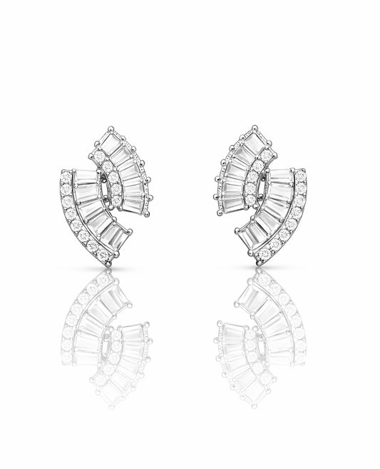 Boucles d’oreilles Laure