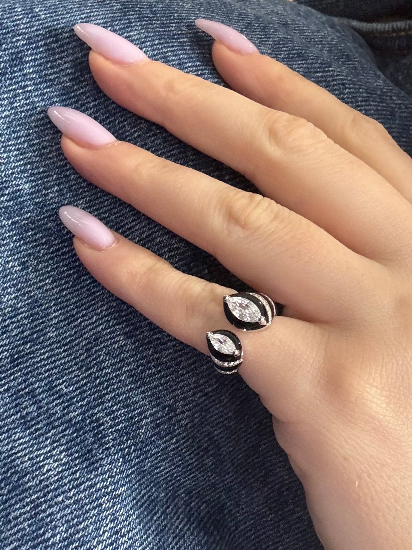 Chevalière, Eloïse