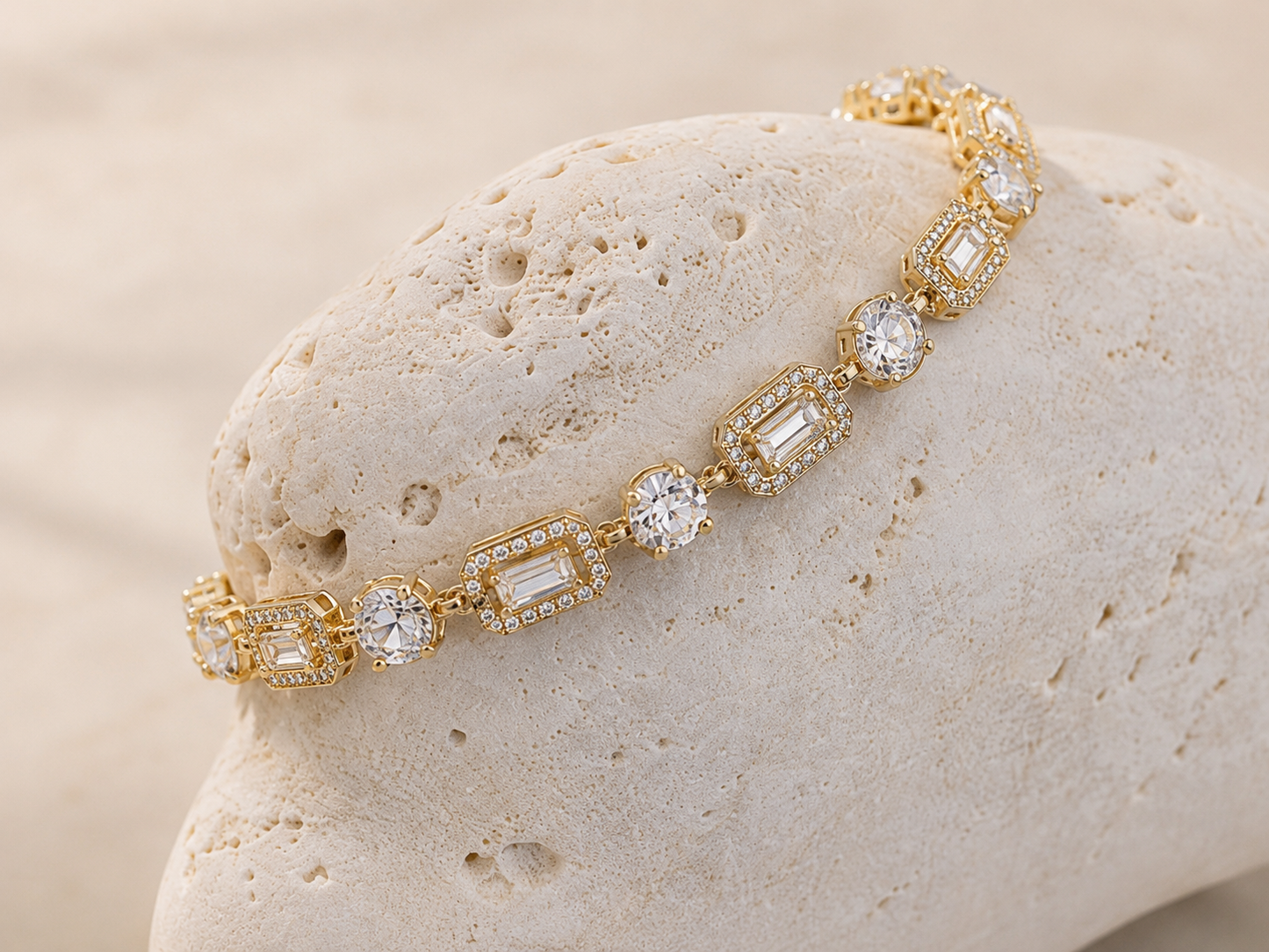 Bracelet Héritage