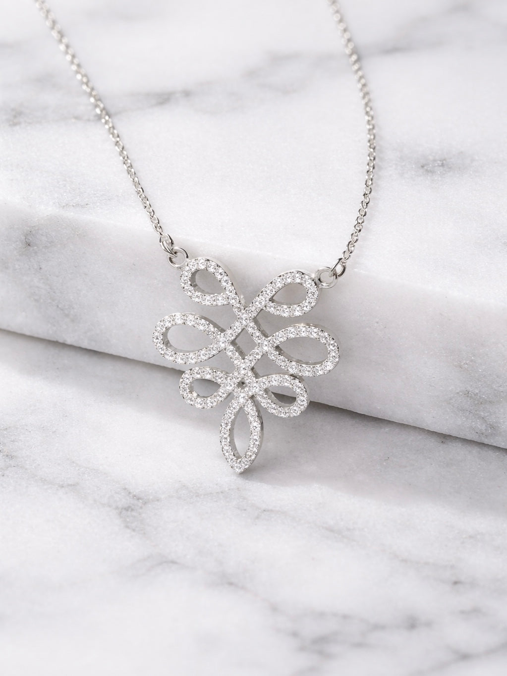Pendentif Opale