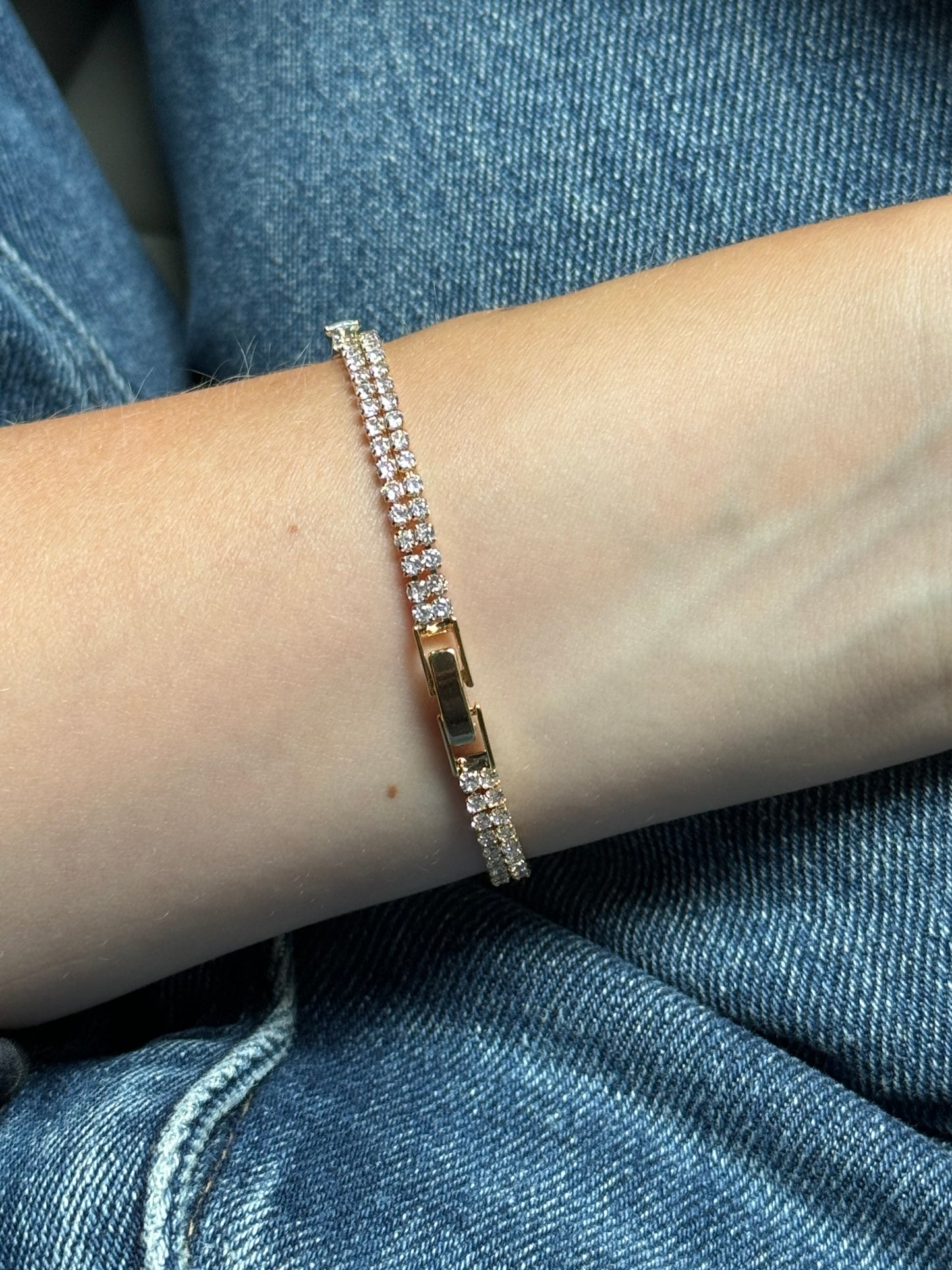 Bracelet Léana