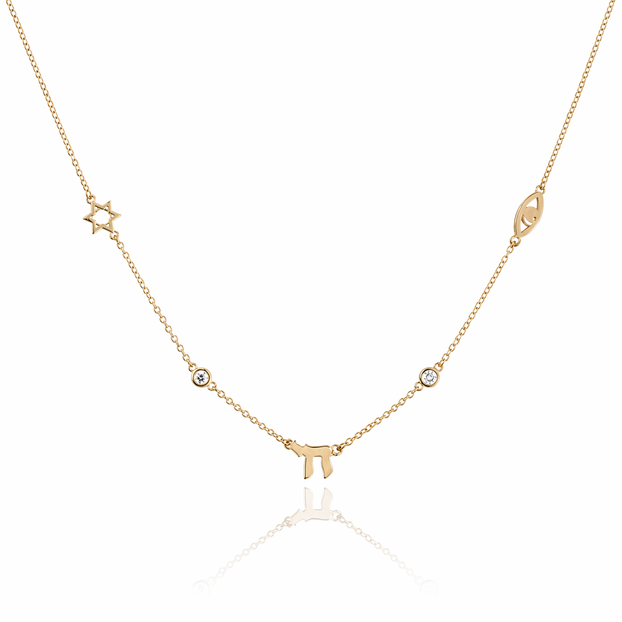 Collier Yaël