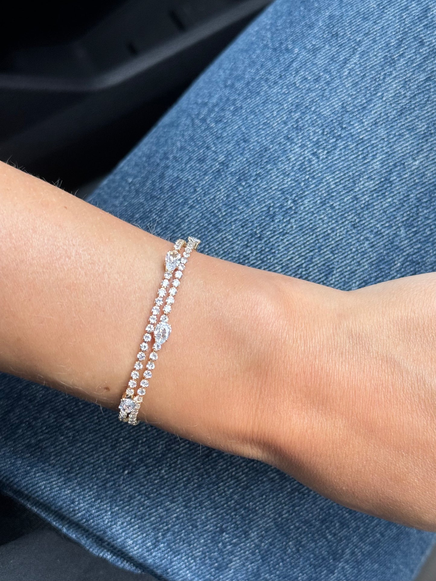 Bracelet Léana