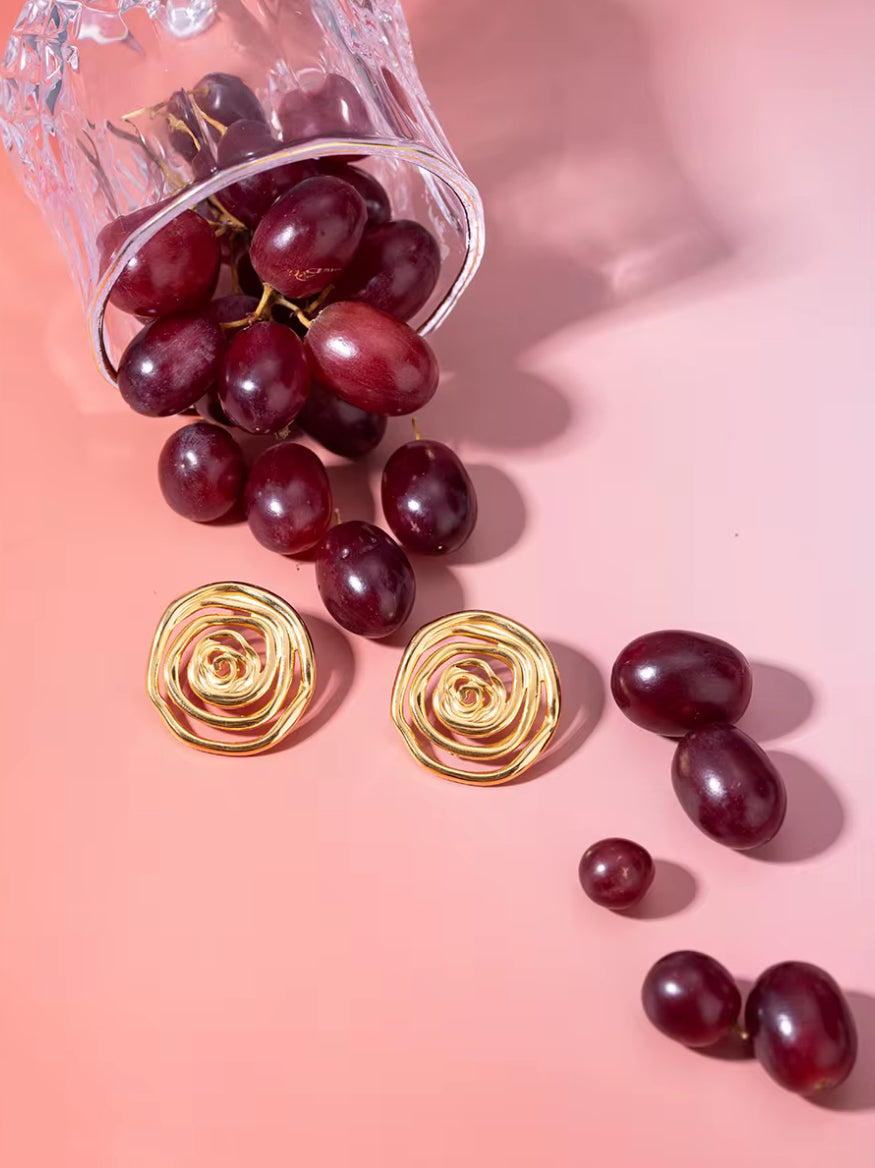 Boucles Emma