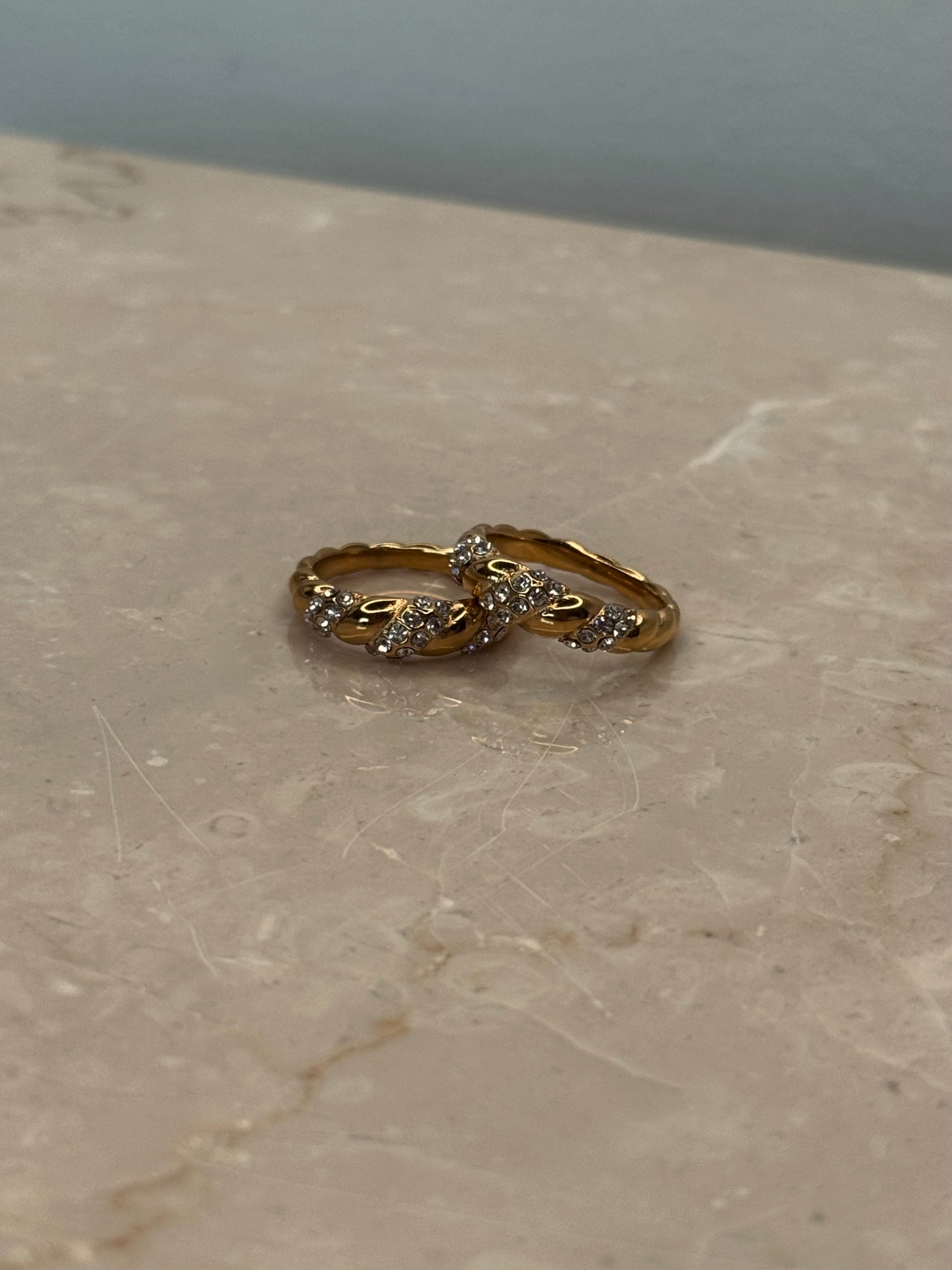 Bague Ariana