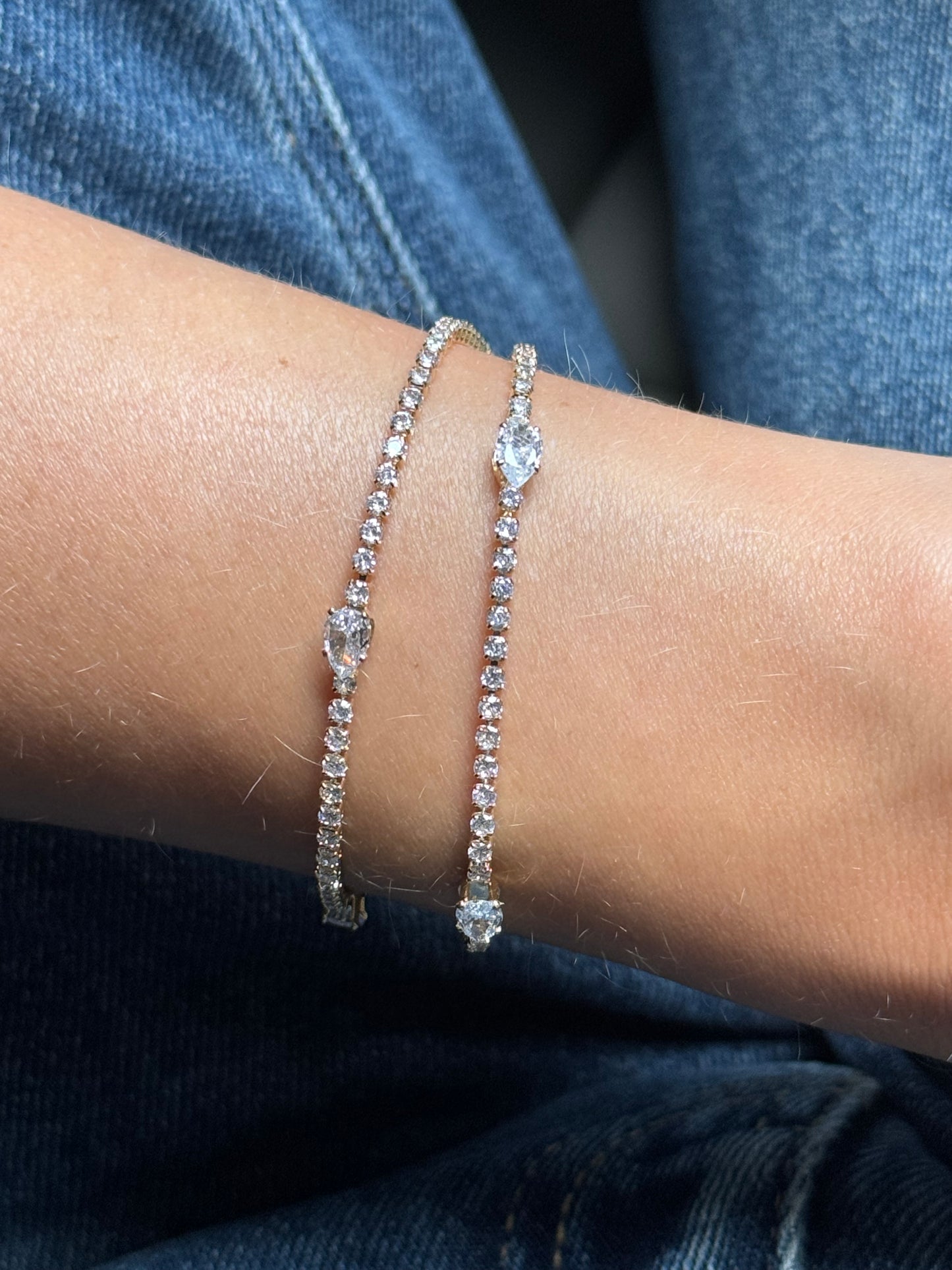Bracelet Léana