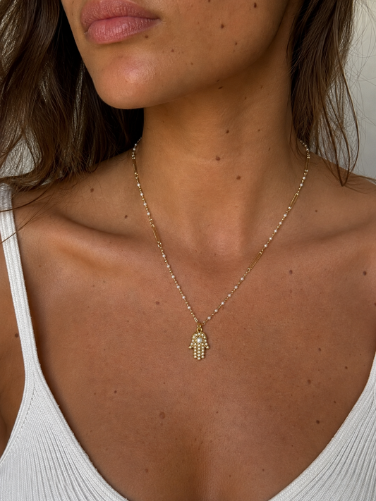 Collier Shira
