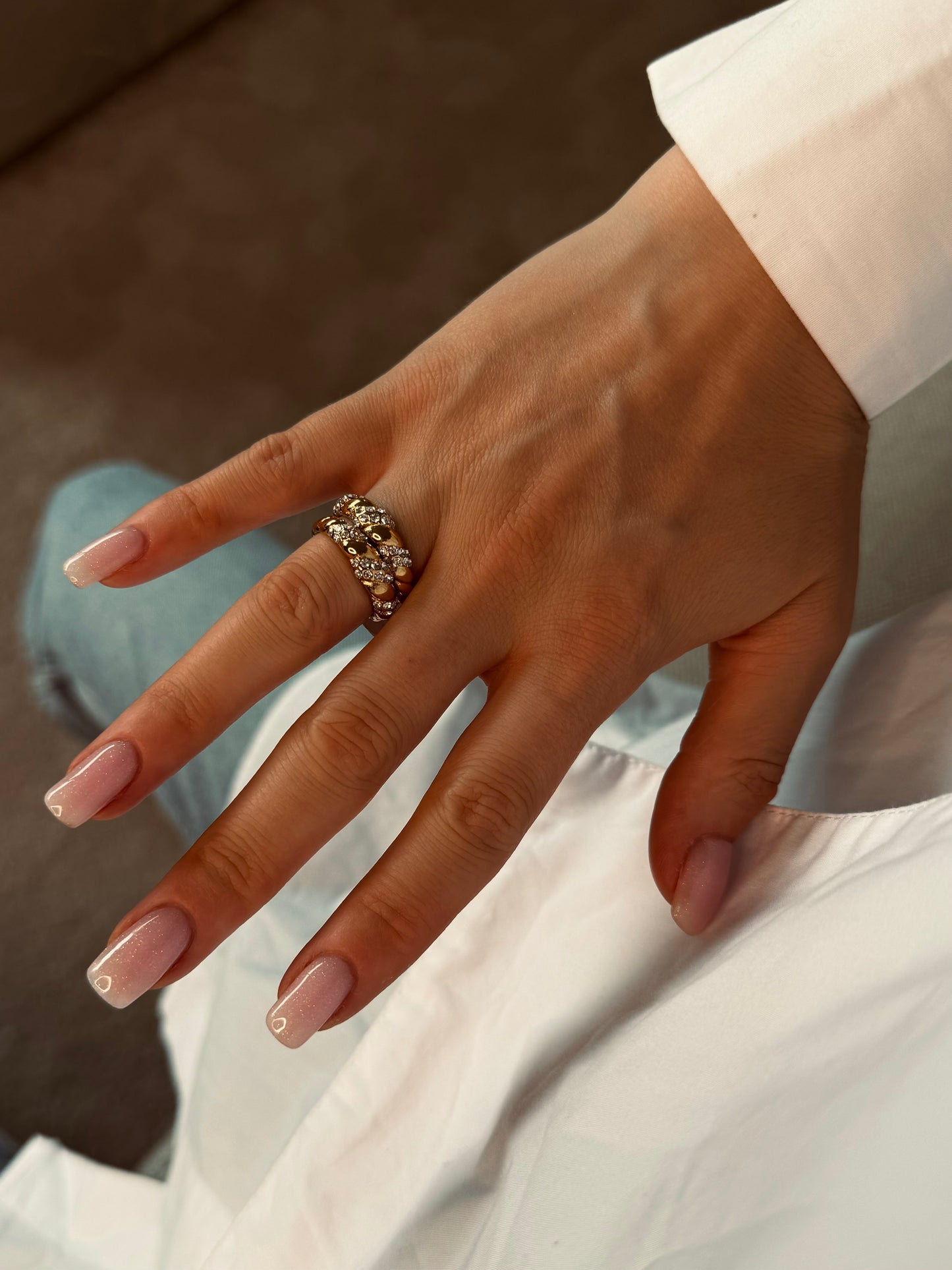 Bague Ariana