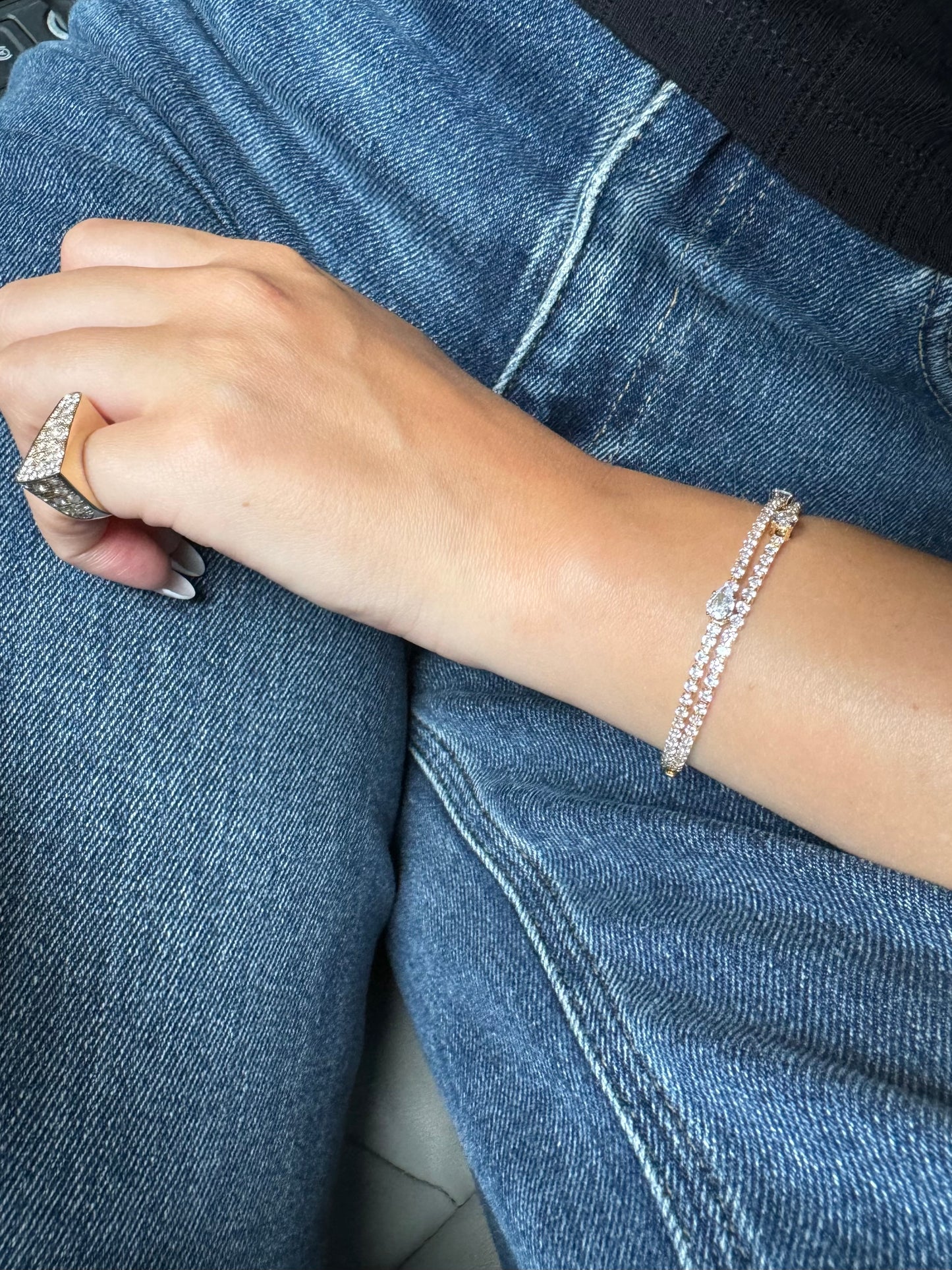 Bracelet Léana