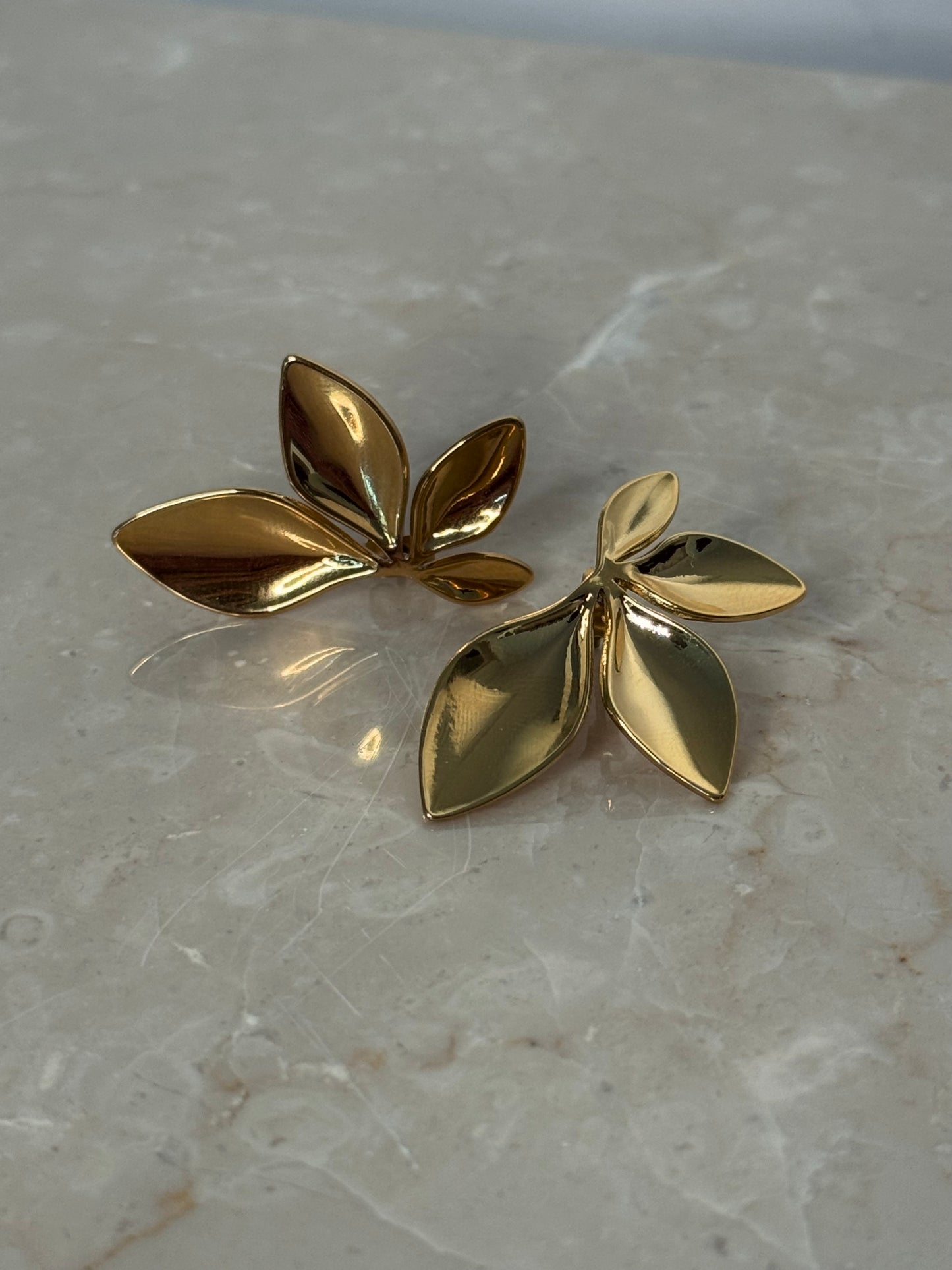 Boucles d’oreilles Amanda