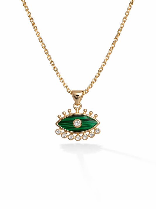 Pendentif Maya