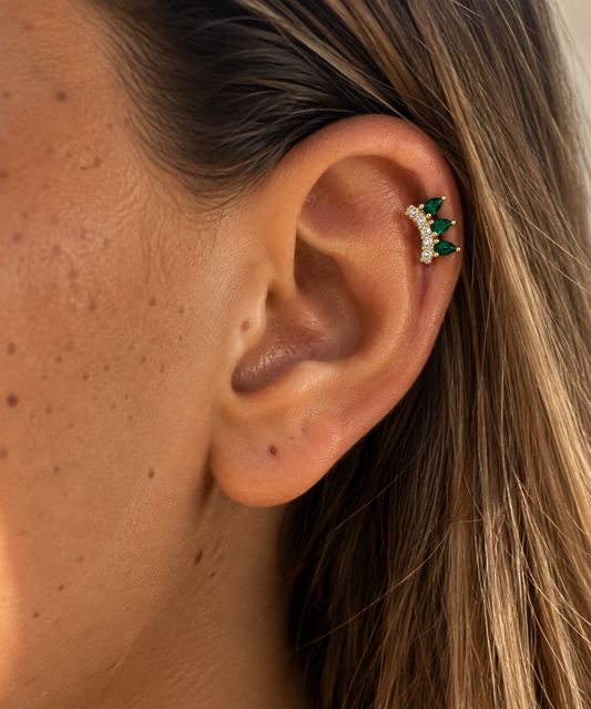 Piercing Emy