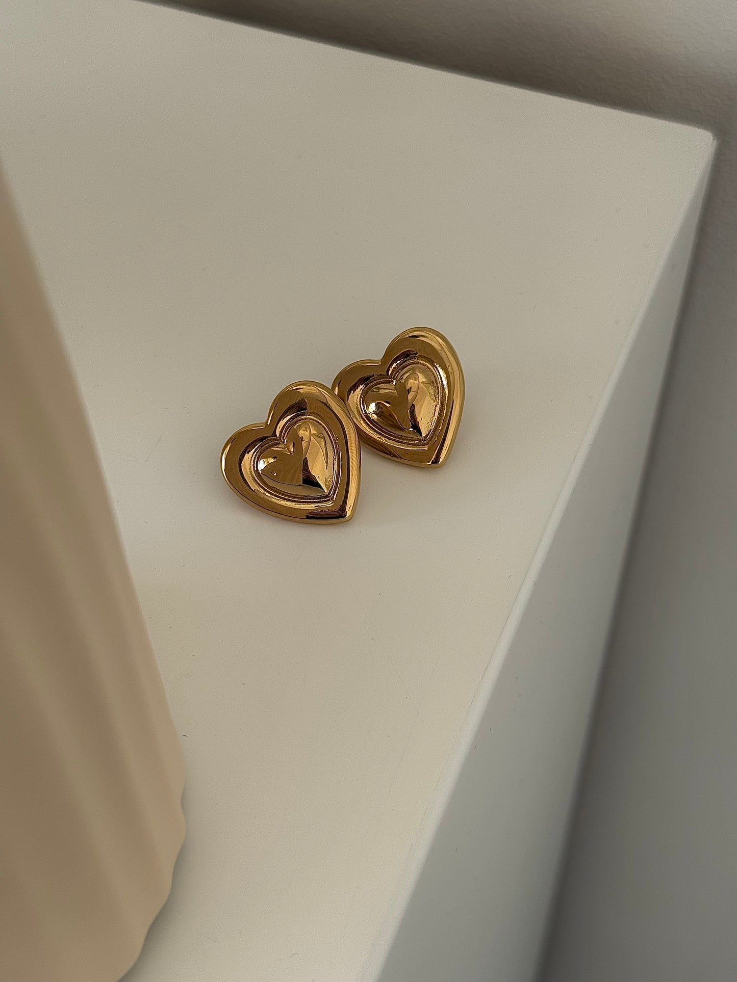Boucles d’oreilles Bianca