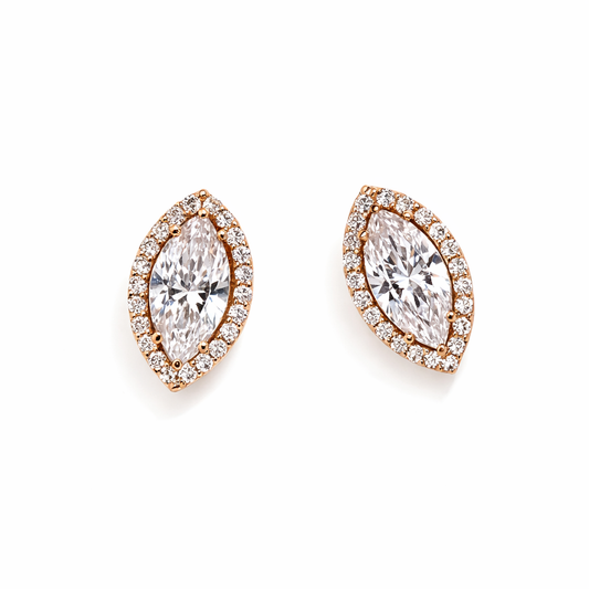 Puces d’oreilles Maréva