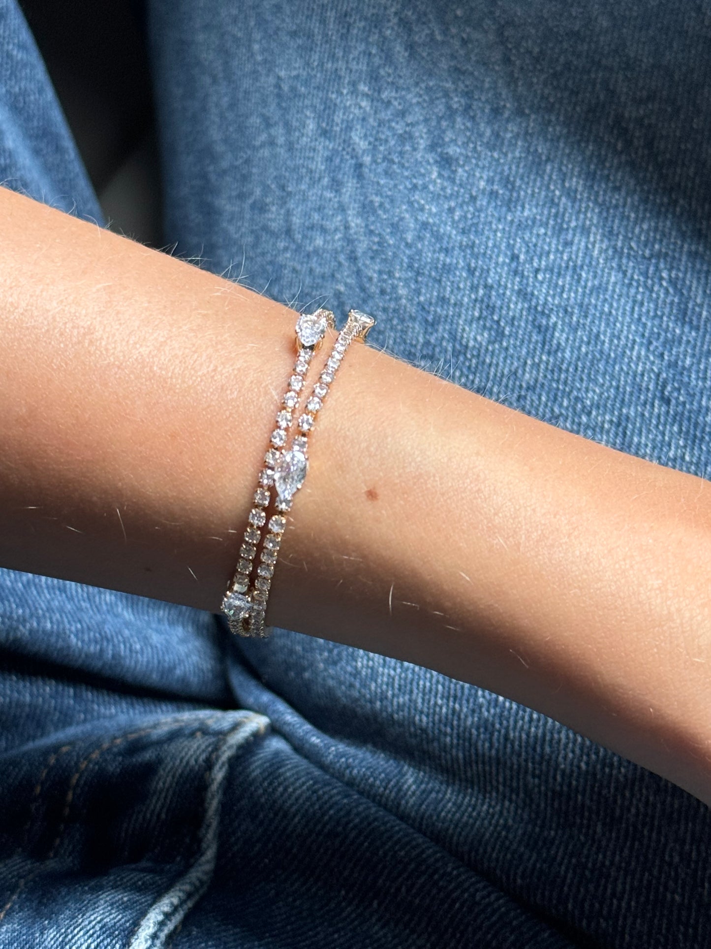 Bracelet Léana