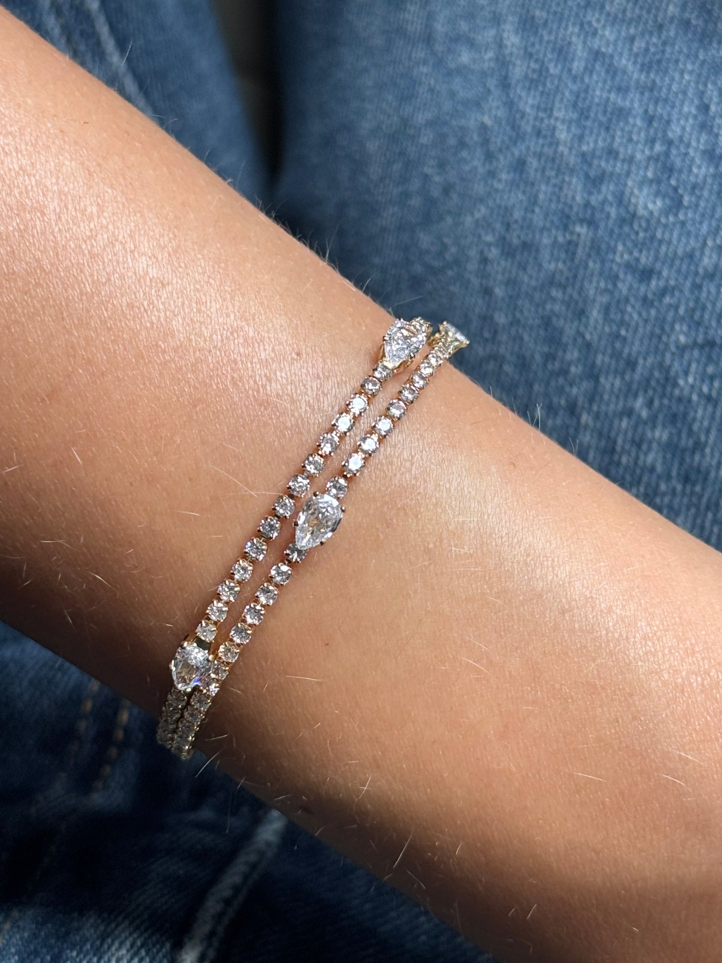 Bracelet Léana