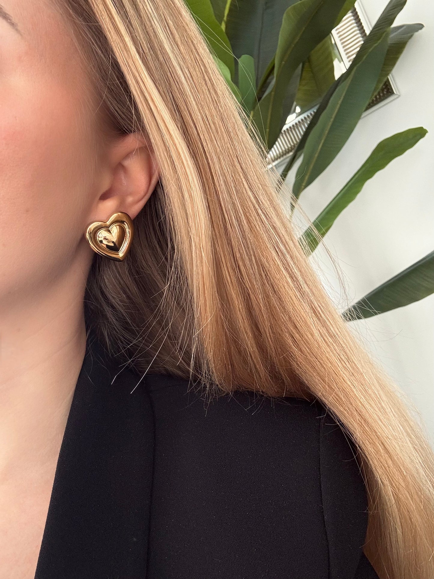 Boucles d’oreilles Bianca