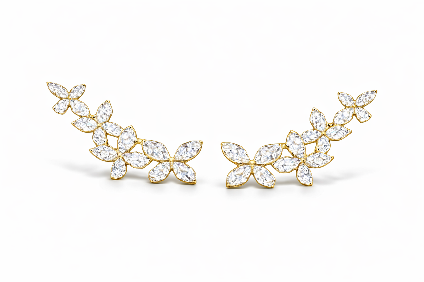 Boucles d’oreilles Philippine