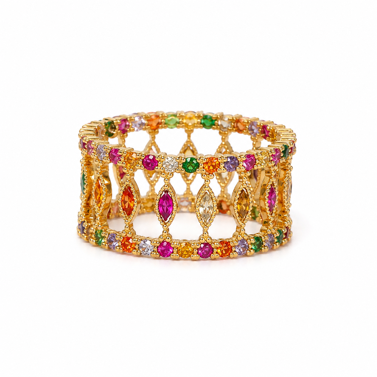 Alliance Colette Rainbow