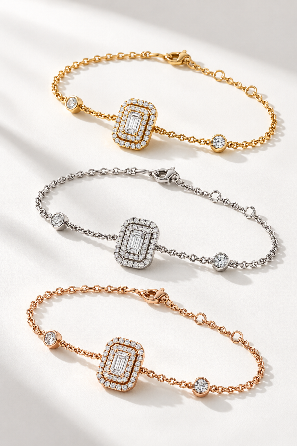 Bracelet Élora
