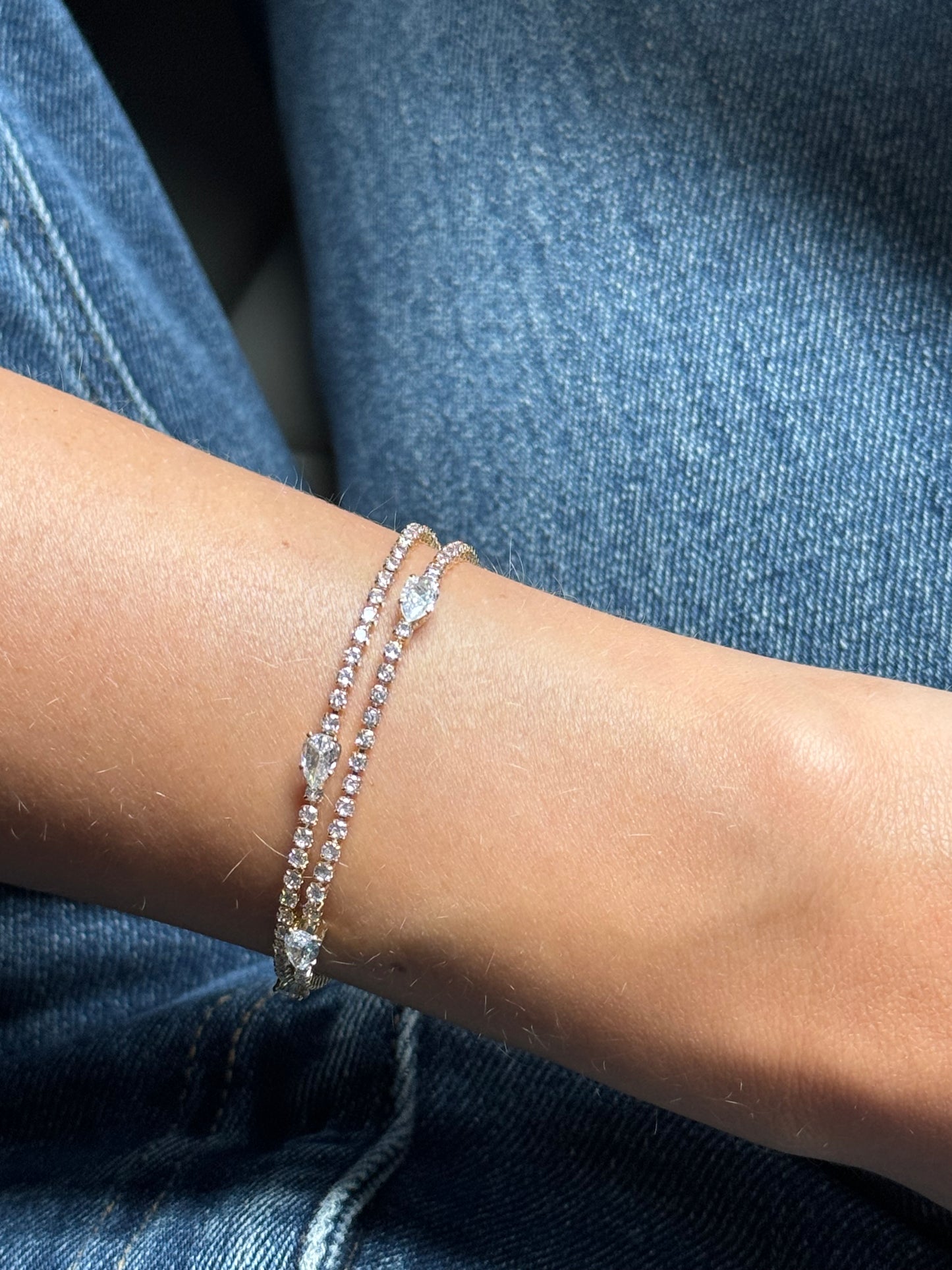 Bracelet Léana