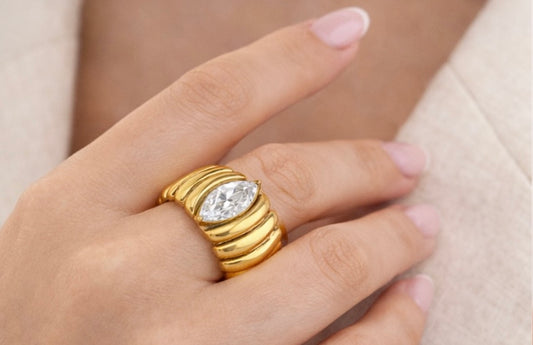 Bague Esther