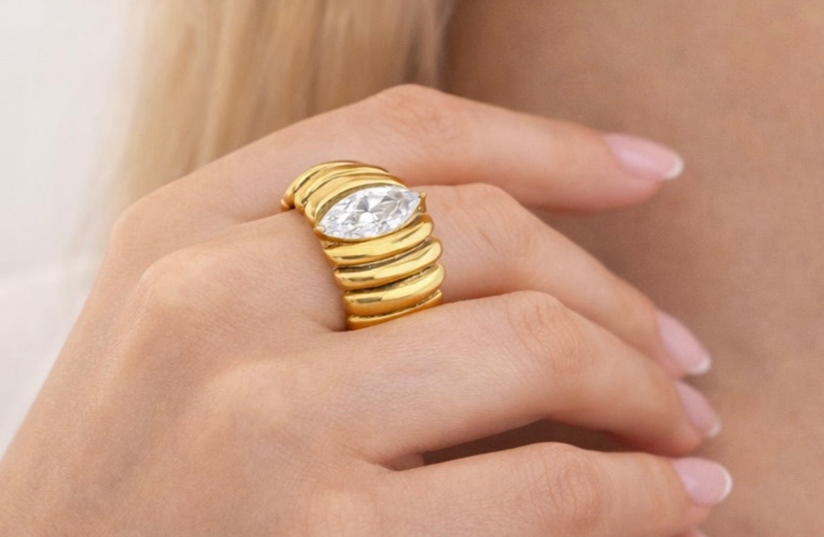 Bague Esther