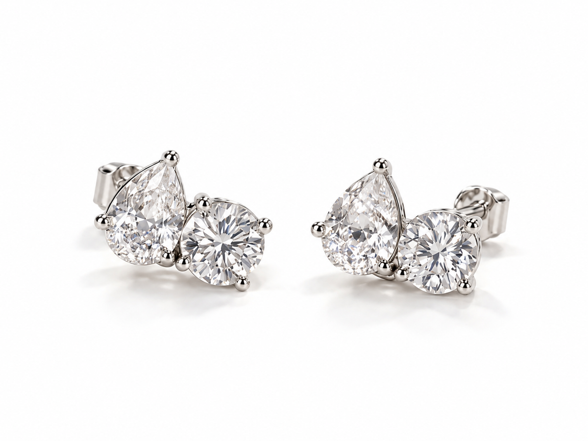 Puces d’oreilles duo