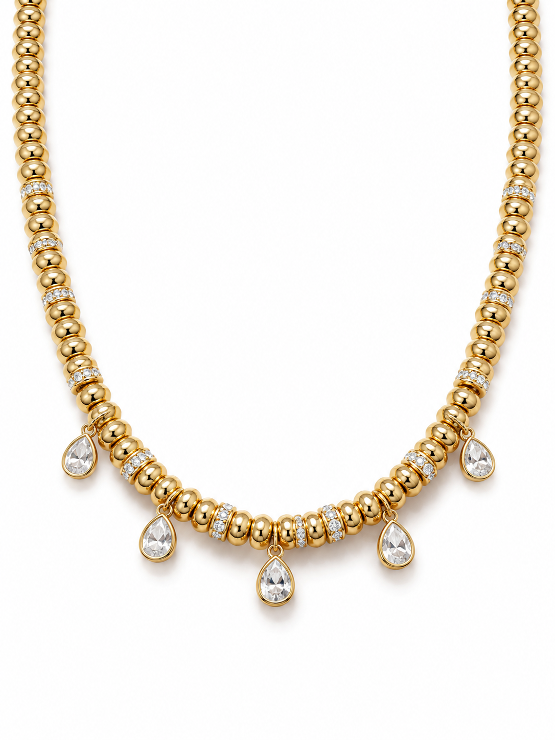 Collier Elia