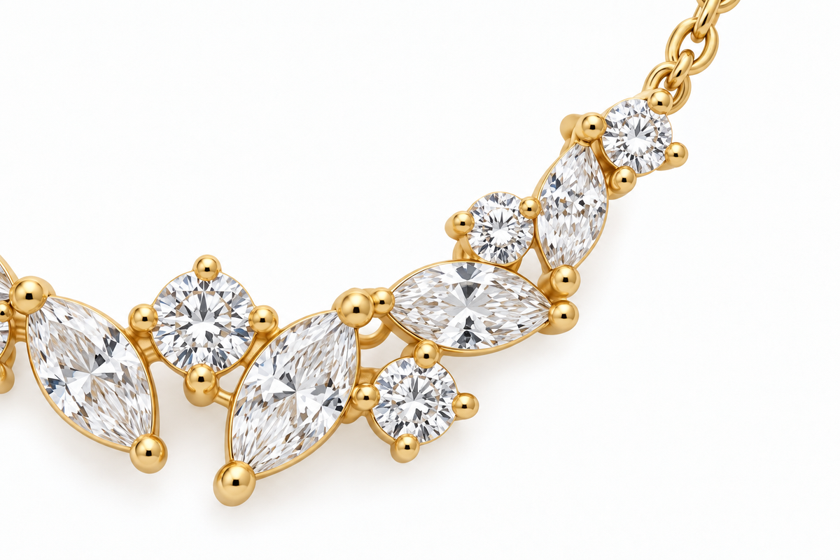 Collier Élea