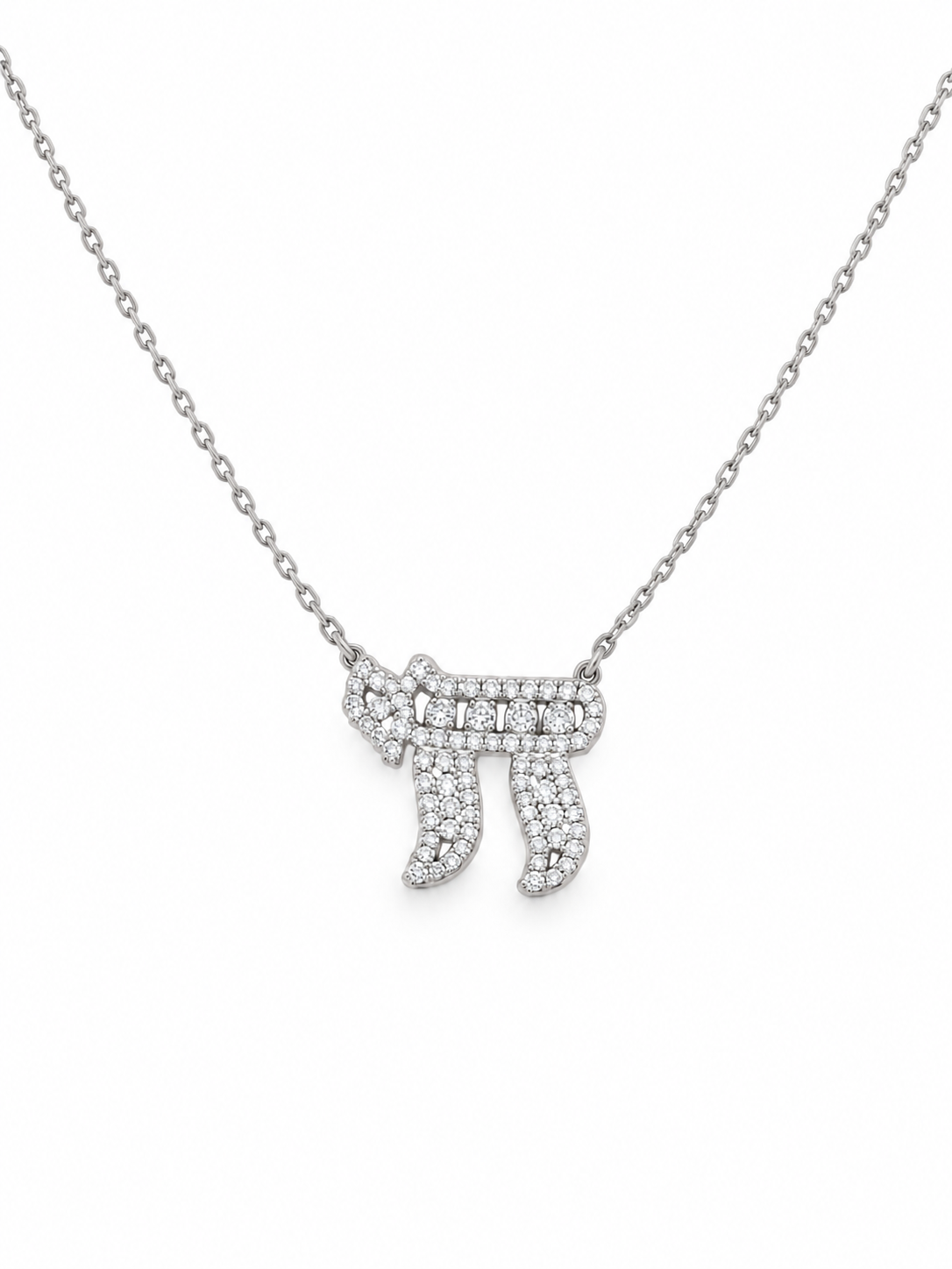 Collier Haï pavé