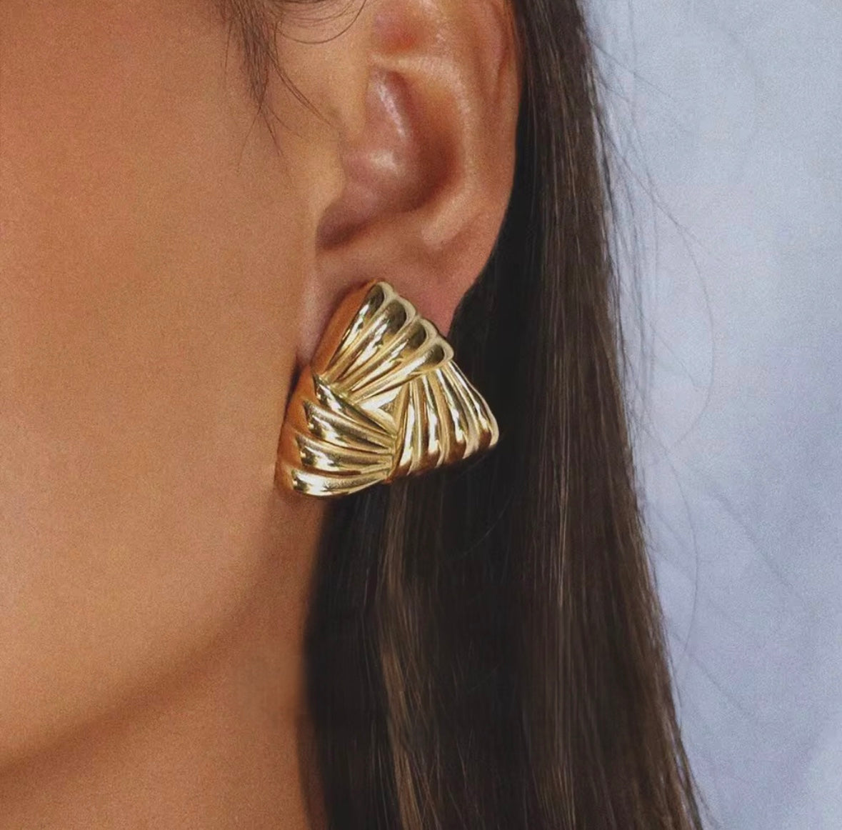 Boucles d’oreilles Giulia