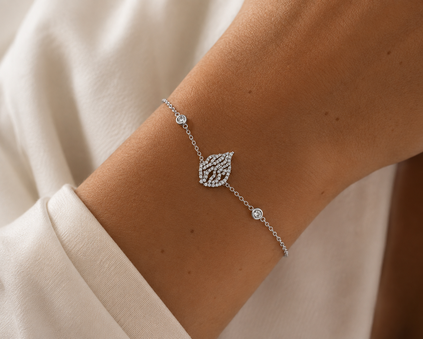 Bracelet Aesh sheli