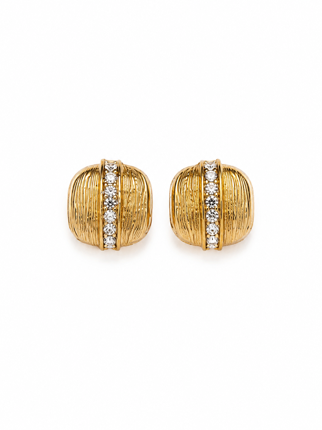 Boucle d’oreille Solenne