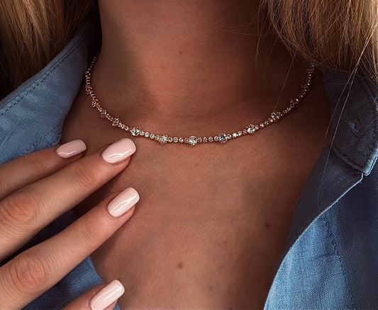 Collier Ella