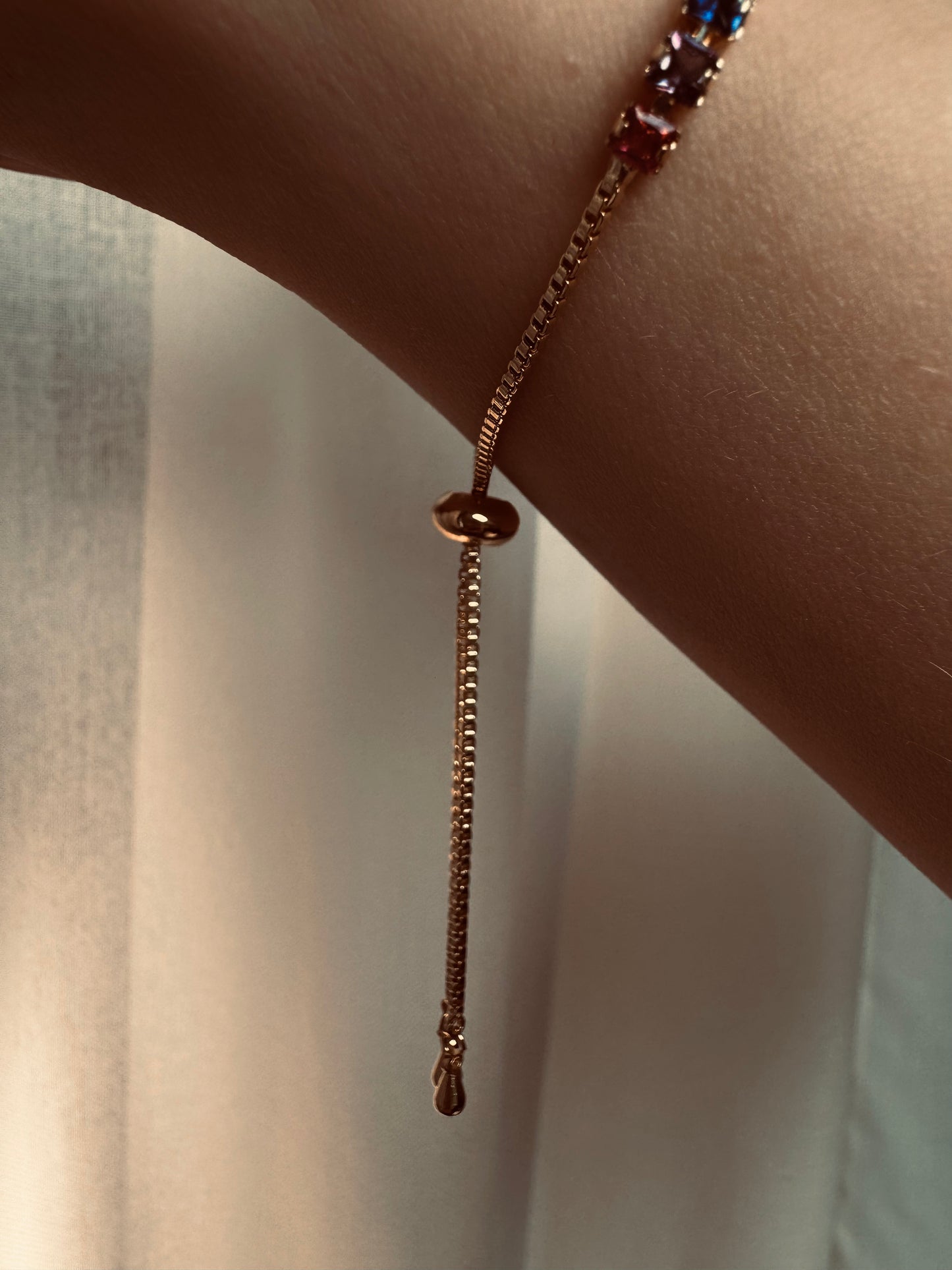 Bracelet Rainbow