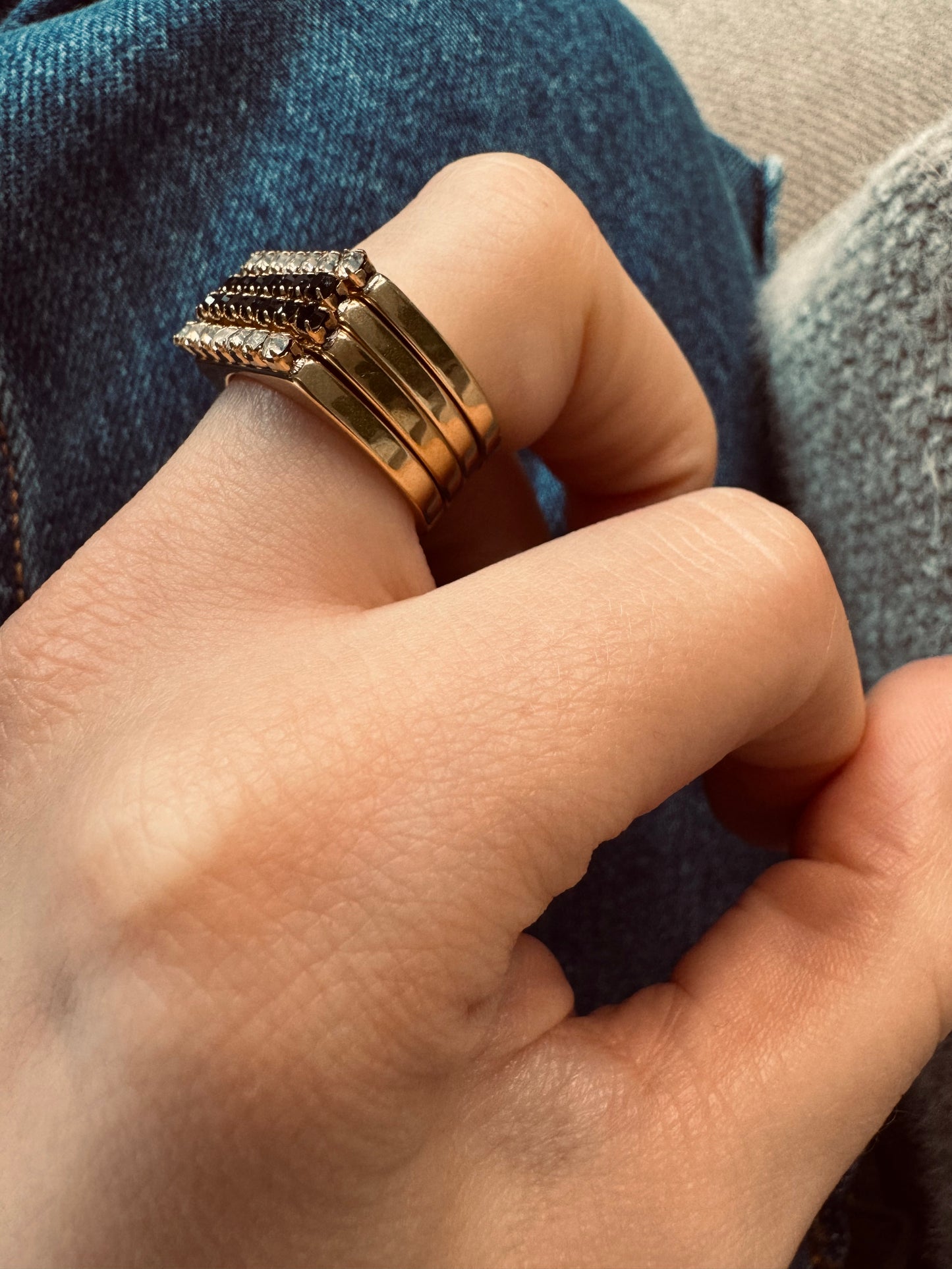 Bague Anna