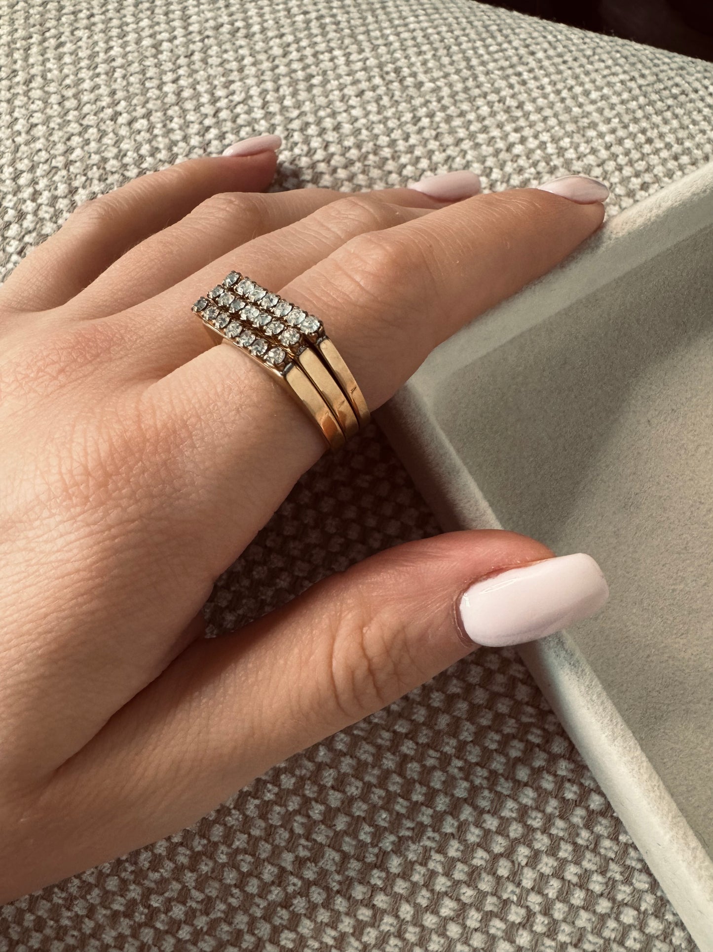 Bague Anna