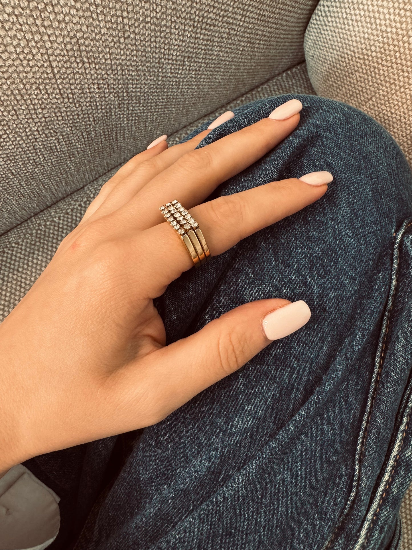 Bague Anna