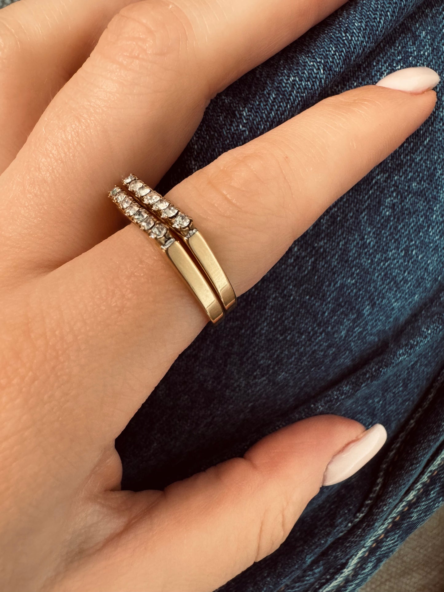 Bague Anna