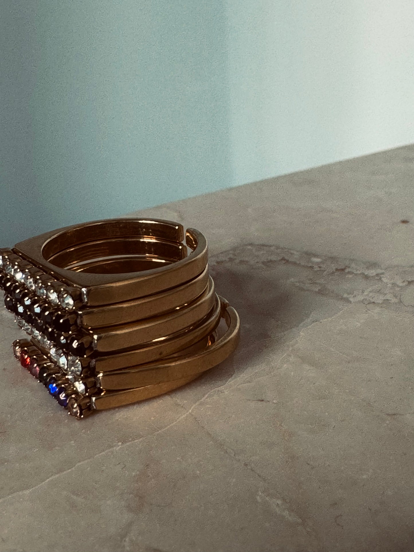 Bague Anna